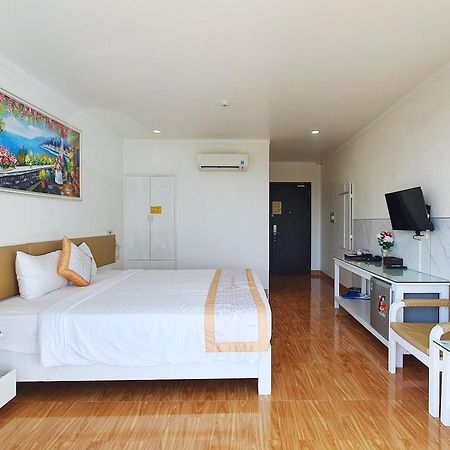 Home Park Hotel Phu Quoc Exterior photo