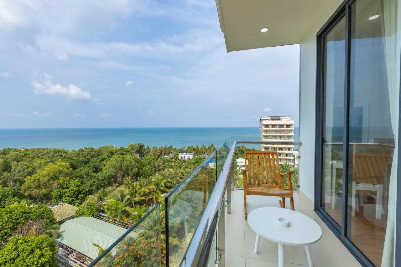 Home Park Hotel Phu Quoc Exterior photo