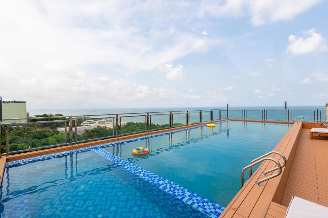 Home Park Hotel Phu Quoc Exterior photo
