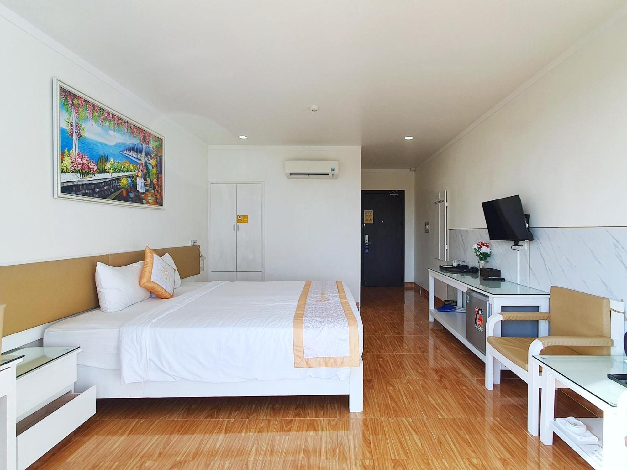 Home Park Hotel Phu Quoc Exterior photo