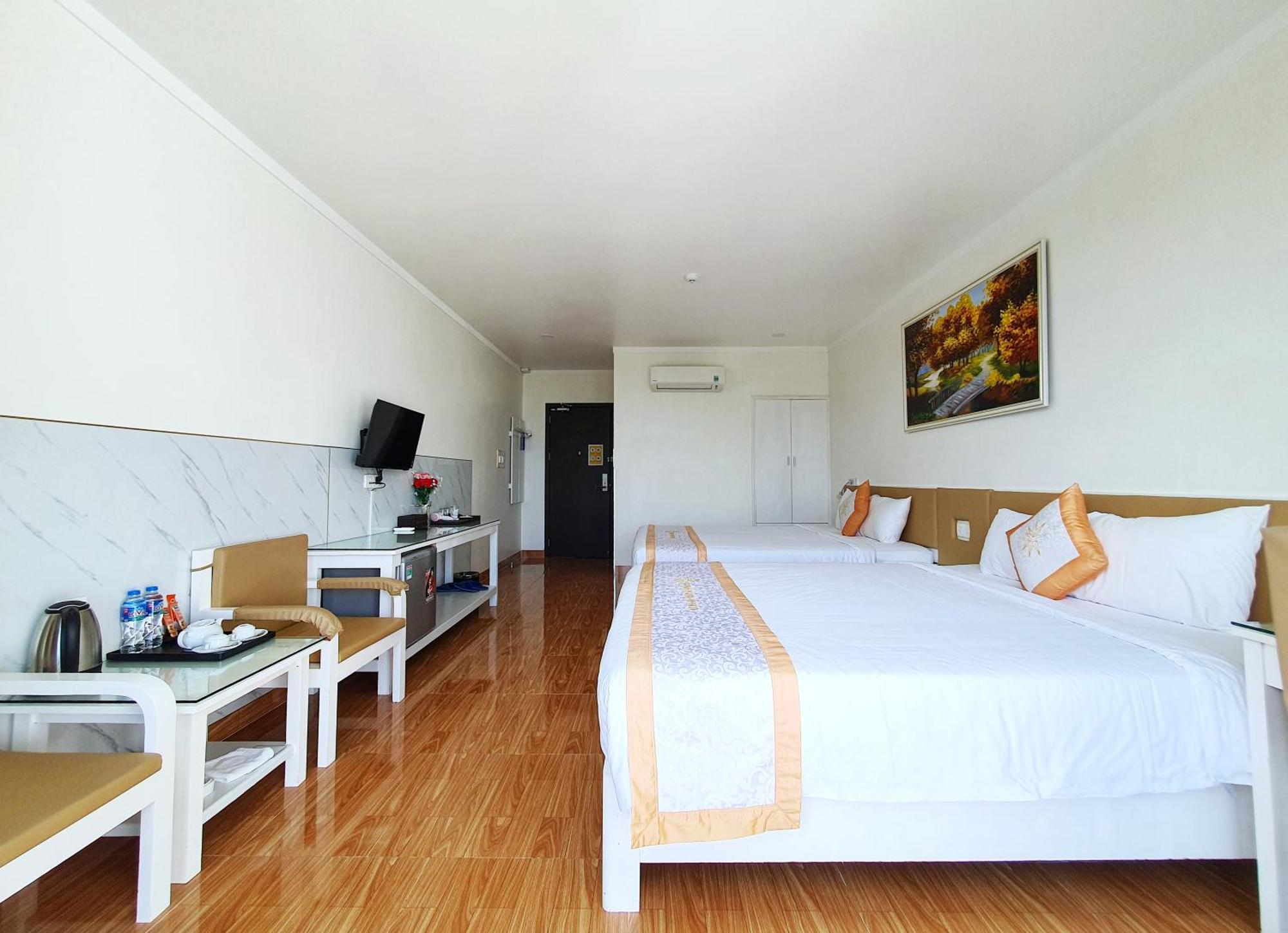 Home Park Hotel Phu Quoc Exterior photo
