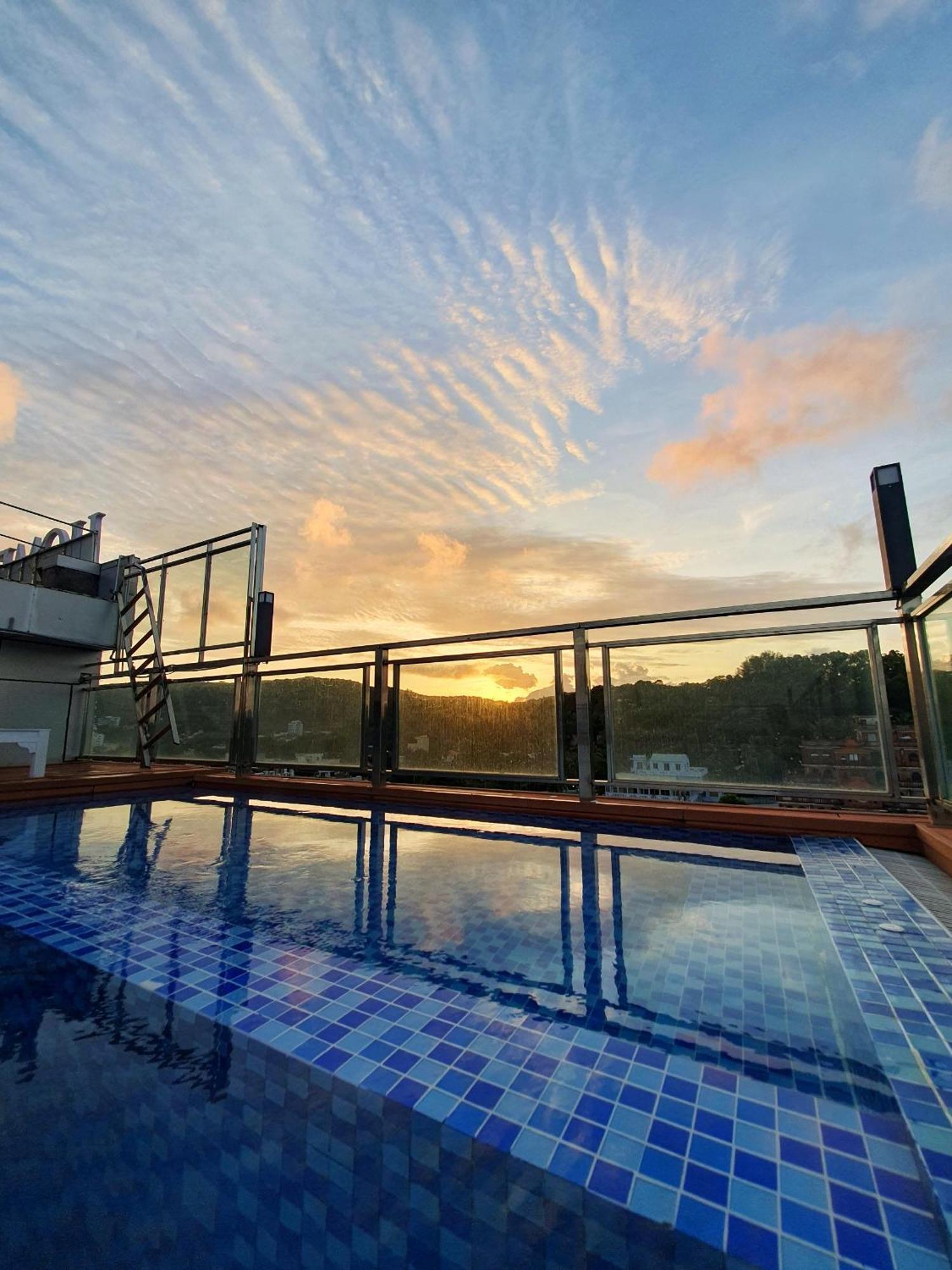 Home Park Hotel Phu Quoc Exterior photo