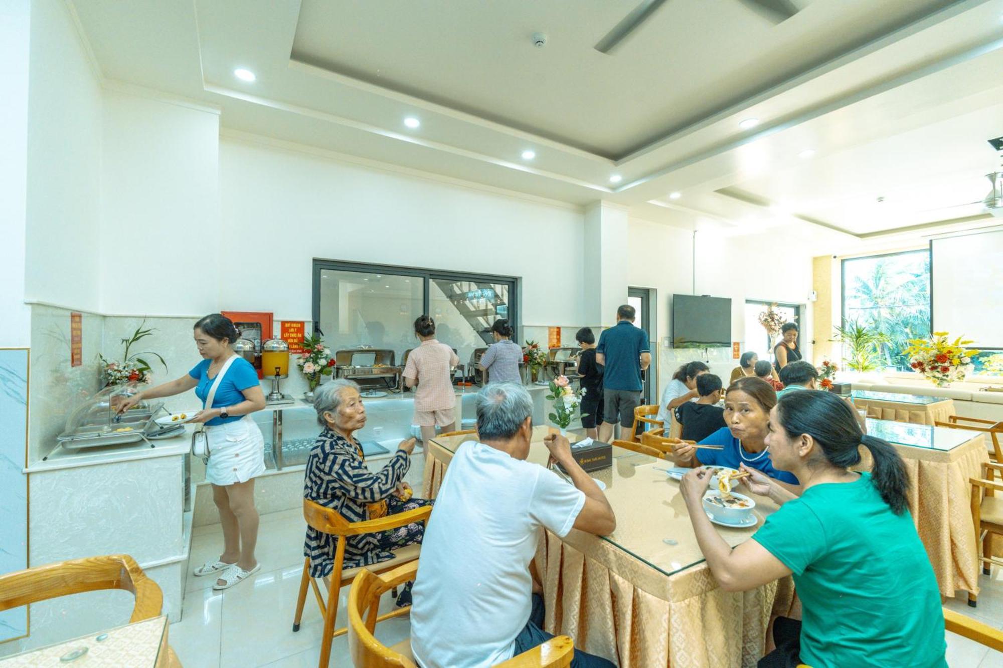 Home Park Hotel Phu Quoc Exterior photo