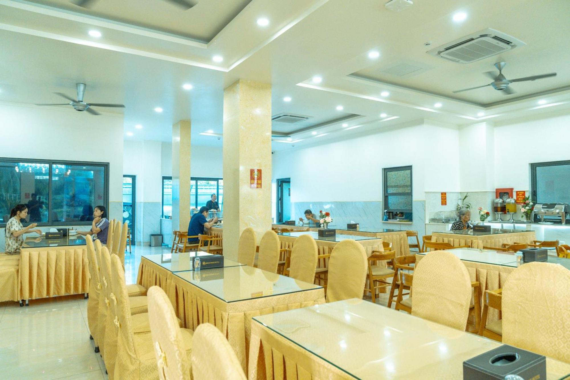Home Park Hotel Phu Quoc Exterior photo