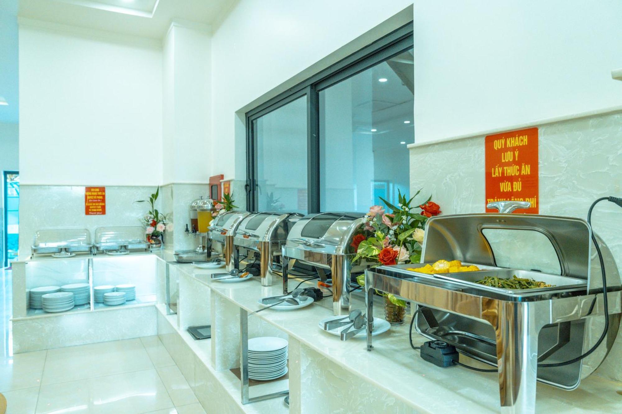 Home Park Hotel Phu Quoc Exterior photo